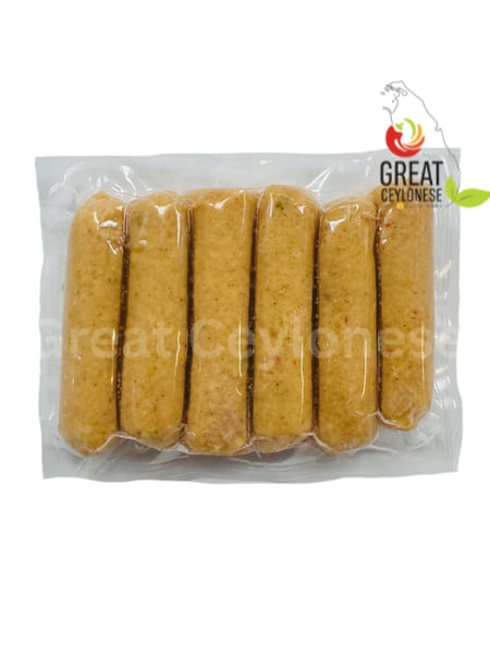 ELEPHANT HOUSE NAI MIRIS CHICKEN SAUSAGES - Image 2