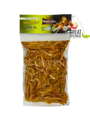 MATHOTA FROZEN KOHILA ALA