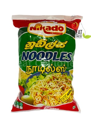 NIKADO NOODLES DRY