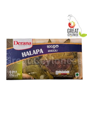 DERANA HALAPA