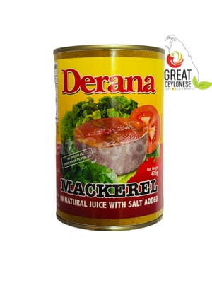 DERANA MACKEREL
