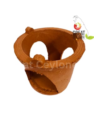 CLAY KIRI MUTTI STAND