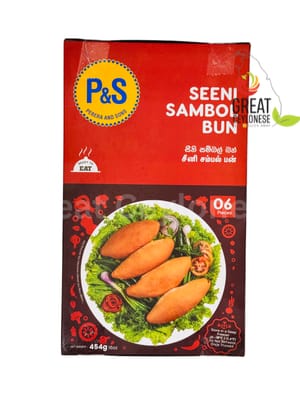 P&S SEENI SAMBOL BUN