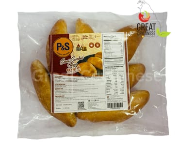 P&S SEENI SAMBAL BUN
