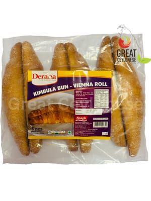 DERANA KIMBULA BUN (VIENNA ROLL)