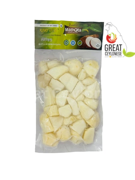 MATHOTA FROZEN KIRI ALA - Image 1