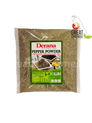 DERANA PEPPER POWDER
