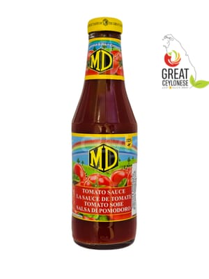 MD TOMATO SAUCE
