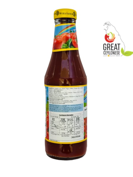 MD TOMATO SAUCE - Image 2