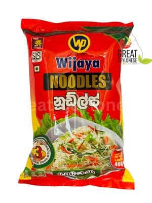 WIJAYA SPECIAL NOODLES