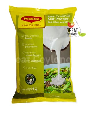 NESTLE MAGGIE COCONUT MILK POWDER
