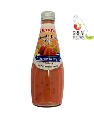 DERANA FALOODA STRAWBERRY