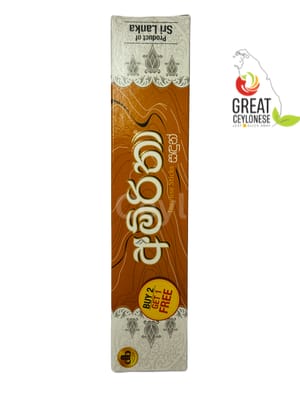 AMRITHA INSENCE STICKS SANDALWOOD